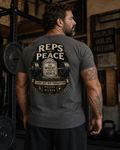 Reps in Peace Tee
