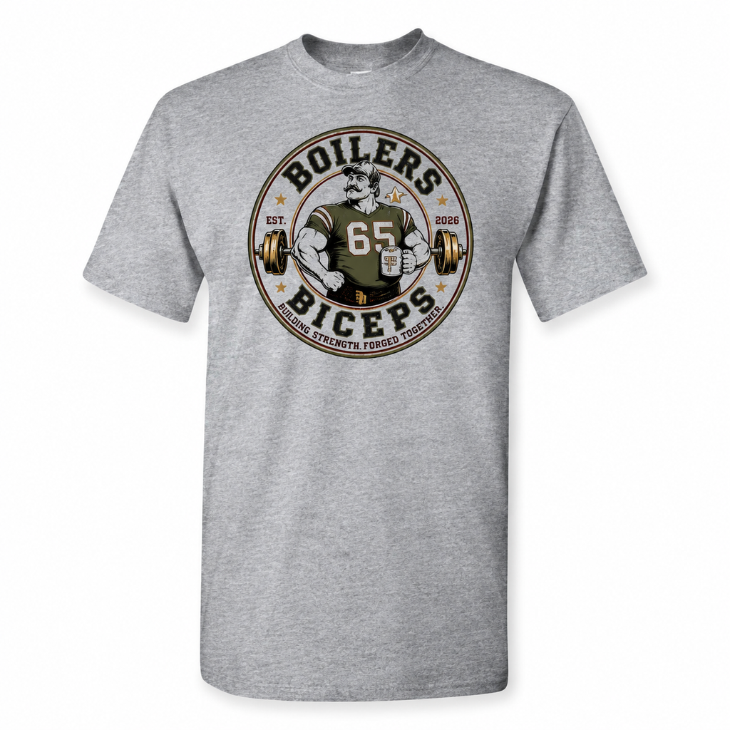 Former Athlete Division Tee