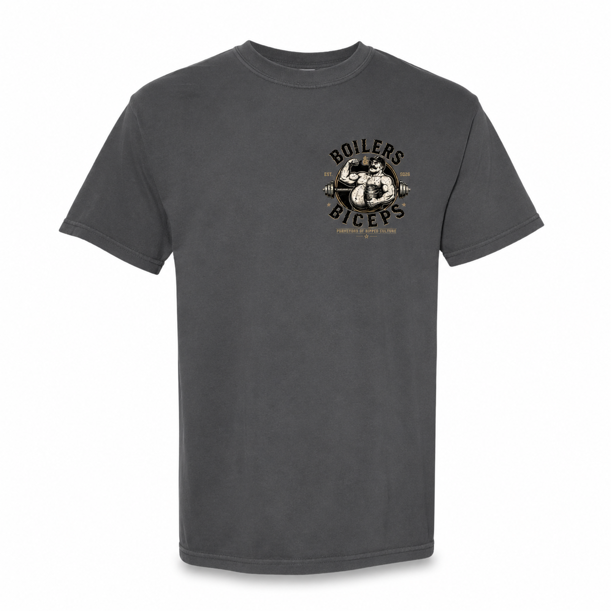 Reps in Peace Tee